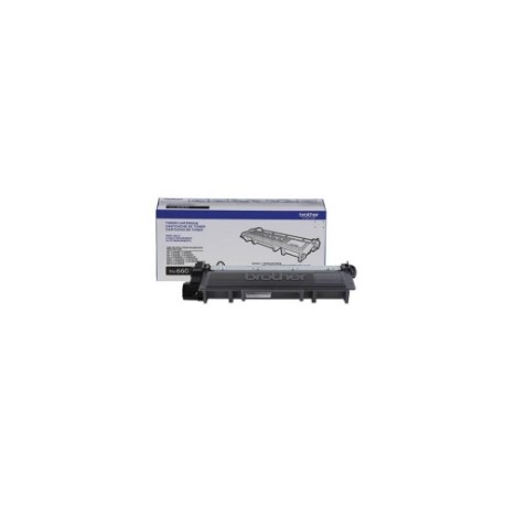 TONER BROTHER ALTO RENDIMIENTO HLL2360DW DCPL2540DW MFCL2700