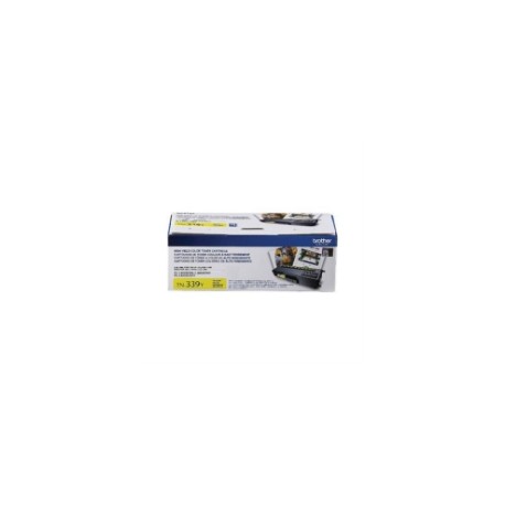 TONER BROTHER AMARILLO PARA MFCL9550CDW