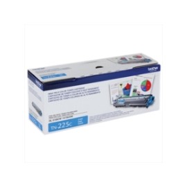 Toner Brother Color Cian 2200 Paginas