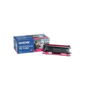 TONER BROTHER MAGENTA MFC9000/HL4000 SERIE ALTO REN