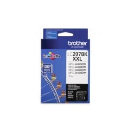 TONER BROTHER NEGRO ALTO RENDIMIENTO MFCJ4420DW MFCJ4620D