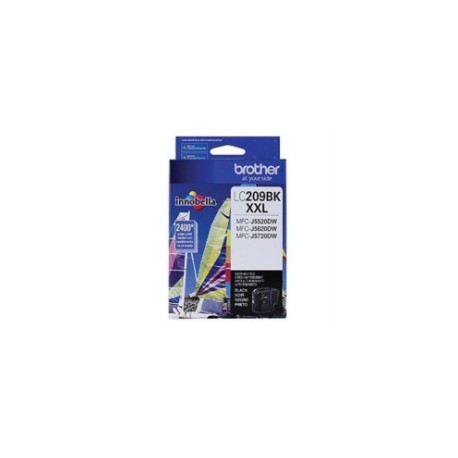 TONER BROTHER NEGRO ALTO RENDIMIENTO MFCJ5720DW MFCJ5620D