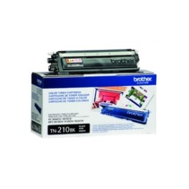 TONER BROTHER NEGRO TN210BK