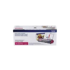 TONER BROTHER TN221M MAGENTA ESTANDAR