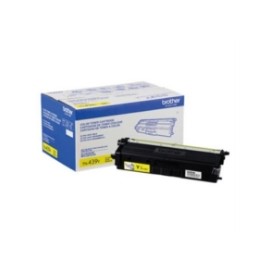 Toner Brother TN439Y Amarillo 9000 Paginas HL-L9310CDW/MFC-L9570CDW