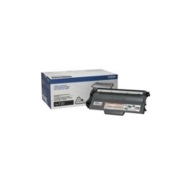 TONER BROTHER TN720 NEGRO ESTANDAR