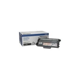 TONER BROTHER TN780 NEGRO SUPER ALTO RENDIMIENTO