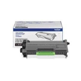 TONER BROTHER TN850 NEGRO 8000 PAG HLL5100DN HLL6200DW