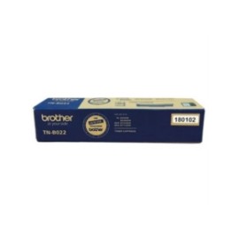 Toner Brother TNB022 Color Negro 2600 Impresiones