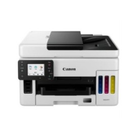 Multifuncional Canon Maxify GX6010 3 en 1 Color Tinta Continua