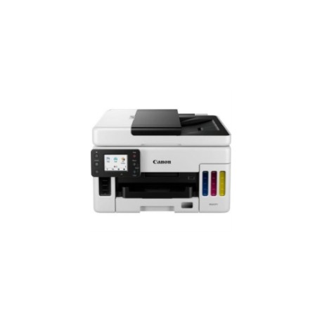 Multifuncional Canon Maxify GX6010 3 en 1 Color Tinta Continua