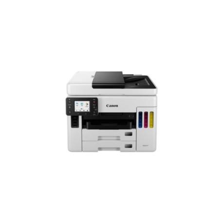 Multifuncional Canon Maxify GX7010 4 en 1 Color Tinta Continua