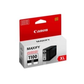 TANQUE TINTA CANON ALTA CAPACIDAD NEGRO PGI 1100XL