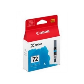 TINTA CANON CIAN PGI-72 C