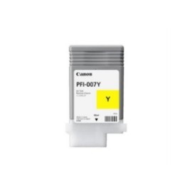 TINTA CANON IMAGEPROGRAF IPF670E AMARILLO PFI-007Y 90ML