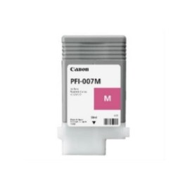 TINTA CANON IMAGEPROGRAF IPF670E MAGENTA PFI-007M 90ML