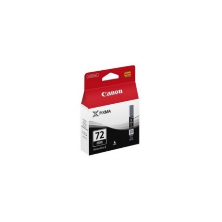 TINTA CANON NEGRO MATE PGI-72 MBK