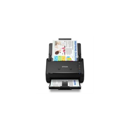 Escáner Epson WorkForce ES-400 II Dúplex Resolución 1200 dpi