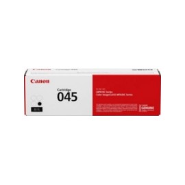 TONER CANON 045 NEGRO CAPACIDAD ESTANDAR