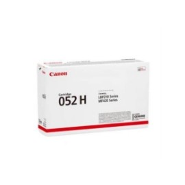 TONER CANON 052H ALTO RENDIMIENTO LBP210 MF420 900