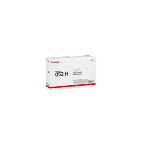 TONER CANON 052H ALTO RENDIMIENTO LBP210 MF420 900