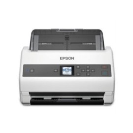 Escáner Epson WorkForce DS-870 Resolución 600x600