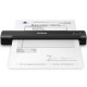 Escáner Epson WorkForce ES-50 Portátil Resolución 600 dpi