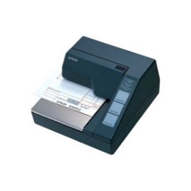 Impresora POS Epson TM-U295-292 Matricial