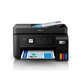 Multifuncional Epson EcoTank L5290 Color Inyección de Tinta