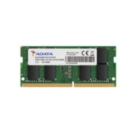 Memoria Ram Adata SO-DIMM 8GB 2666MHz DDR4 CL19