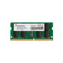 Memoria Ram Adata SO-DIMM 8GB 3200MHz DDR4 CL22