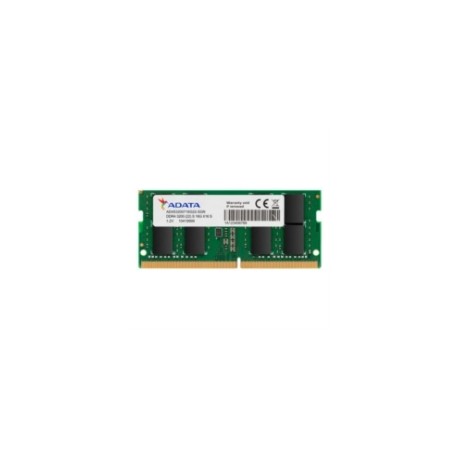 Memoria Ram Adata SO-DIMM 8GB 3200MHz DDR4 CL22