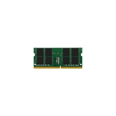 Memoria Ram Kingston KCP426SS8/8GB DDR4 2666Mhz Non ECC SODIMM