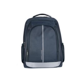 Mochila Perfect Choice Essential 15"-17" para Laptop Color Azul