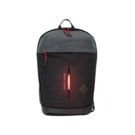 Mochila Perfect Choice Laptop 15" Night Traveler Color Negro