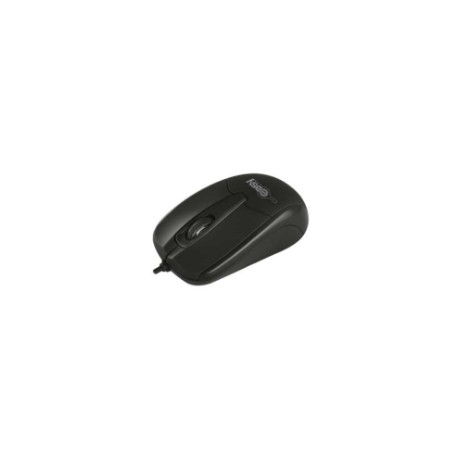 MOUSE EASY LINE OPTICO ALAMBRICO