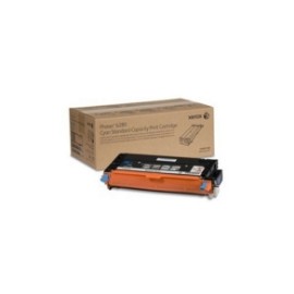 TONER XEROX CYAN PHASER 6280 ALTA CAPACIDAD