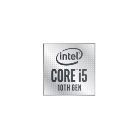 Procesador Intel Core i5 10400 2.9GHz Caché 12MB 65W SOC1200 10ma Generación