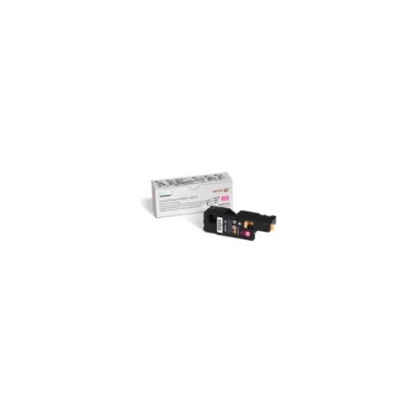 TONER XEROX PHASER 6000/6010 MAGENTA