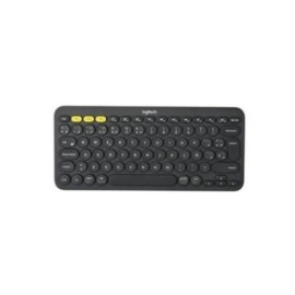 Teclado Logitech K380 Multidispositivo Inalámbrico