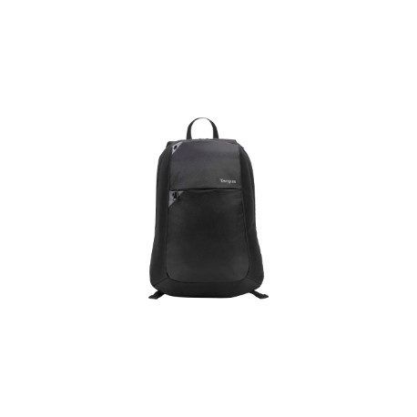 Mochila Targus Ultralight 15.6" Color Negro