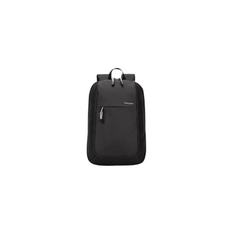 Mochila Targus Intellect Essentials 15.6" Color Negro