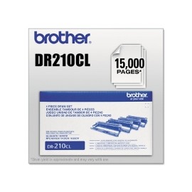 TAMBOR BROTHER DR210CL SERIES MFC9000/HL3000 15000P