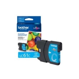 TINTA BROTHER CYAN MFC6490 REND 325 HOJAS