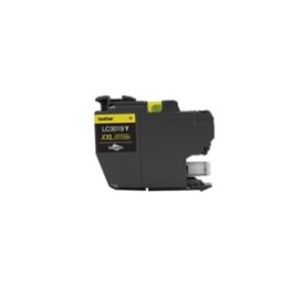 TINTA BROTHER LC3019Y AMARILLO SUPER ALTO RENDIMIENTO 1500 P