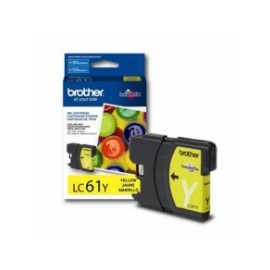 TINTA BROTHER AMARILLO REND 325 HOJAS