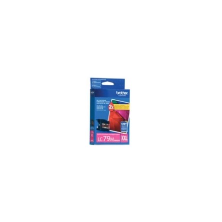 TINTA BROTHER SHY MAGENTA 1200 PAG