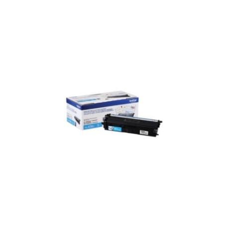 Toner Brother Alto Rendimiento 6500 Paginas para HLL9310CDW/MFCL8900CDW Color Cian