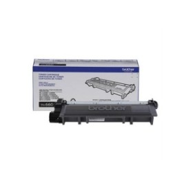 TONER BROTHER ALTO RENDIMIENTO HLL2360DW DCPL2540DW MFCL2700