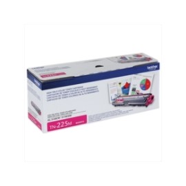 Toner Brother Color Magenta 2200 Paginas